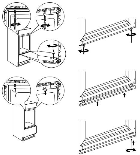 Electrolux EUP23901X User Manual