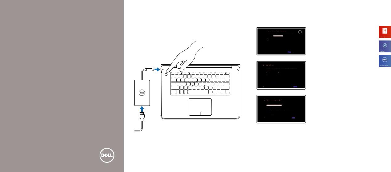 Dell Precision M3800 User Manual