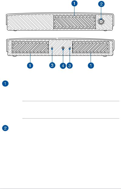 Asus E510 User’s Manual