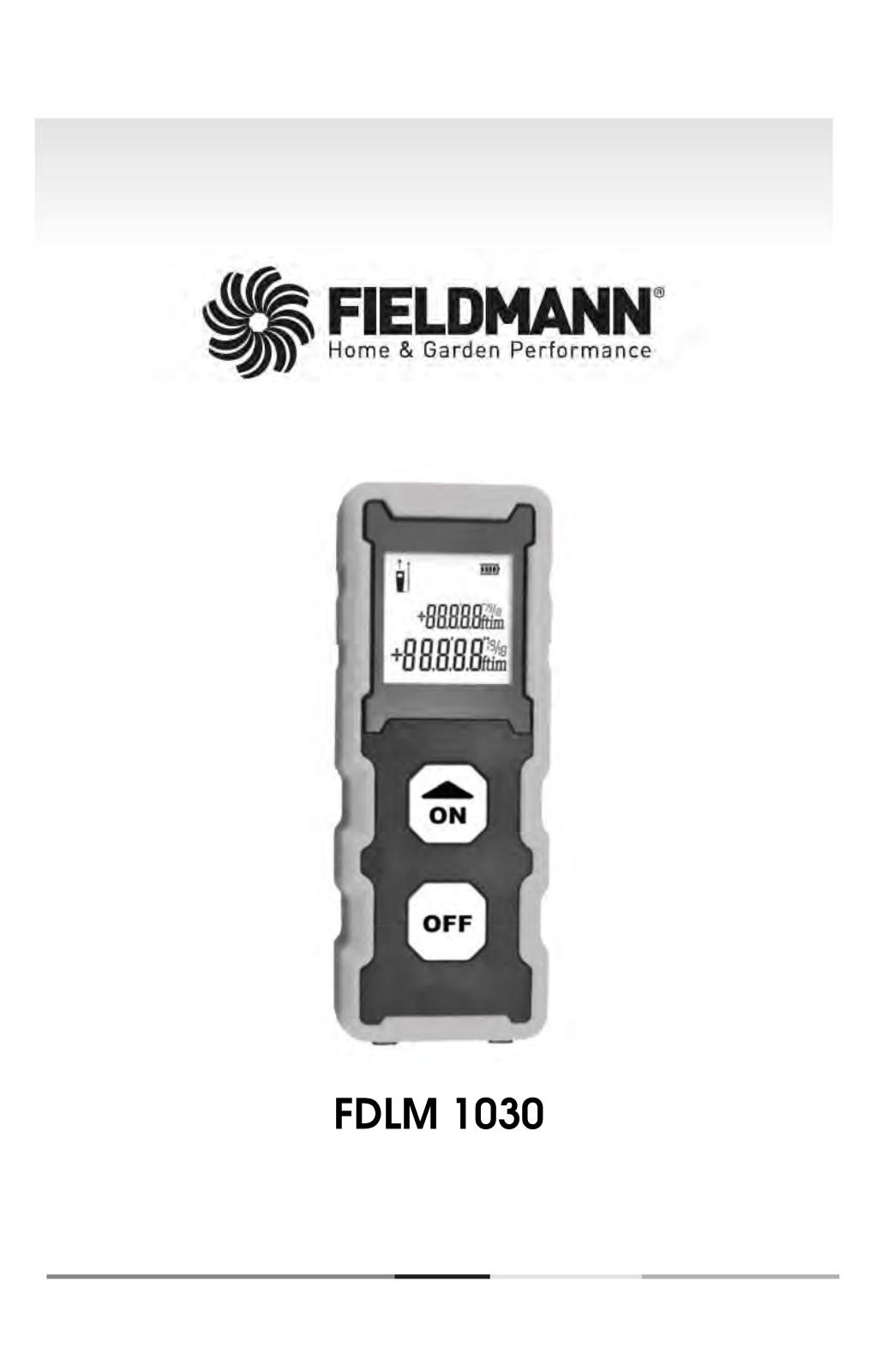 Fieldmann 50003811 User guide - ManualMachine.com