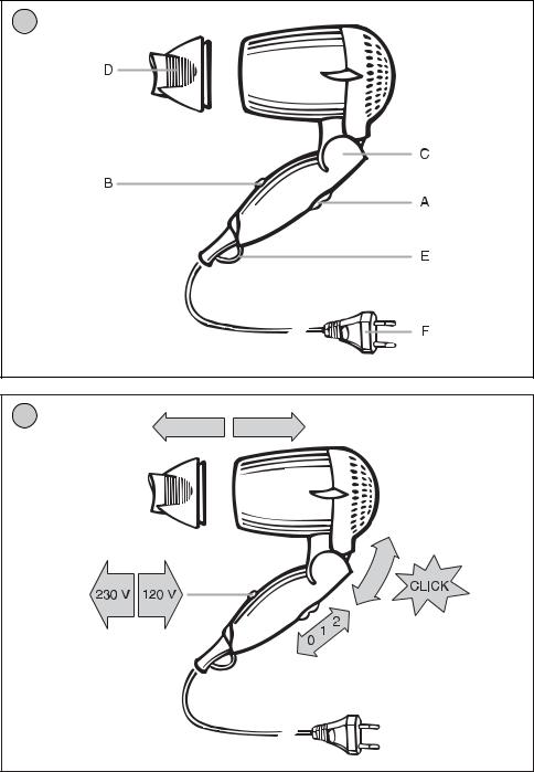 ETA 0317 90000 User Manual