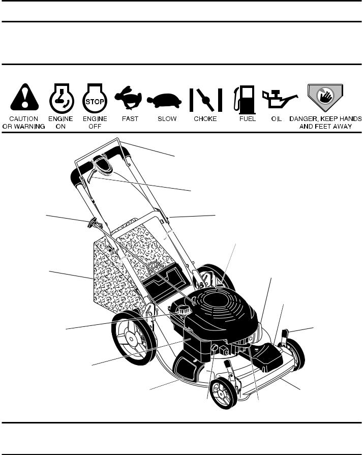 Husqvarna 96143000906 User Manual