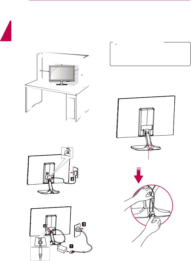 LG 22MP55D-P User Manual