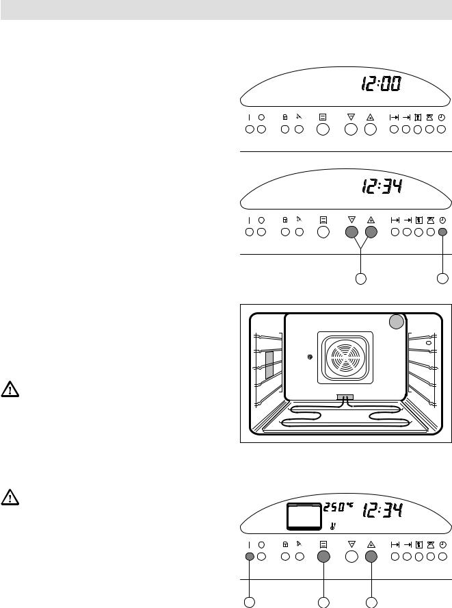 AEG EH SL60-4E User Manual