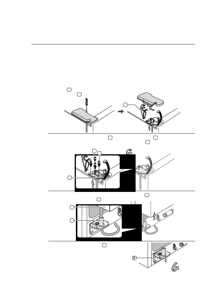 Samsung RSH1KBPE, RSH1FBPE, RSH1DBPE User Manual