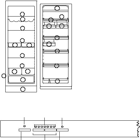 AEG ÖKO SANTO.SUPER.3272-6KA User Manual