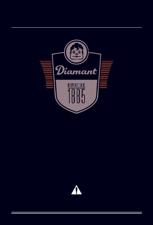 Diamant Achat, 132, 147, Sona, 885 User Manual