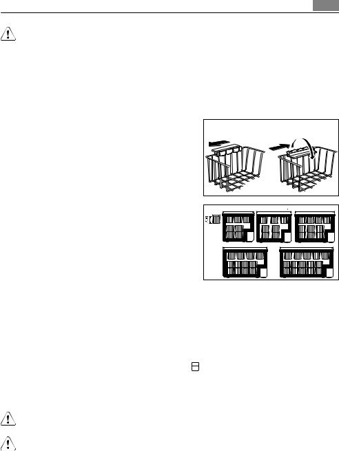 Aeg A83400HLW0 User Manual