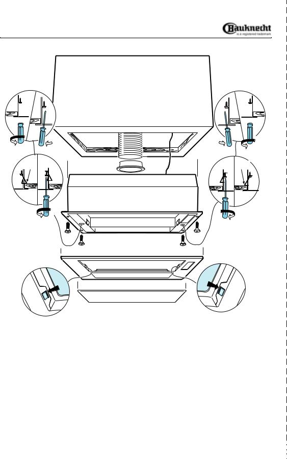 Whirlpool LSE 2545, LSE 2745 INSTALLATION SHEET