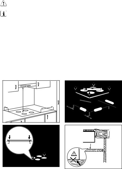 AEG EHF6240XOK User Manual