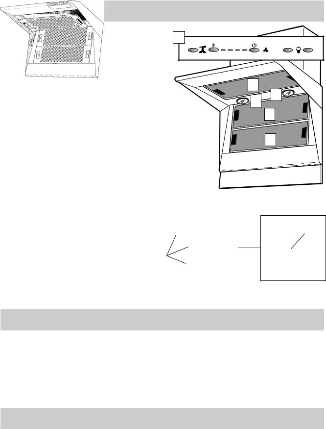 Husqvarna QC651U User Manual