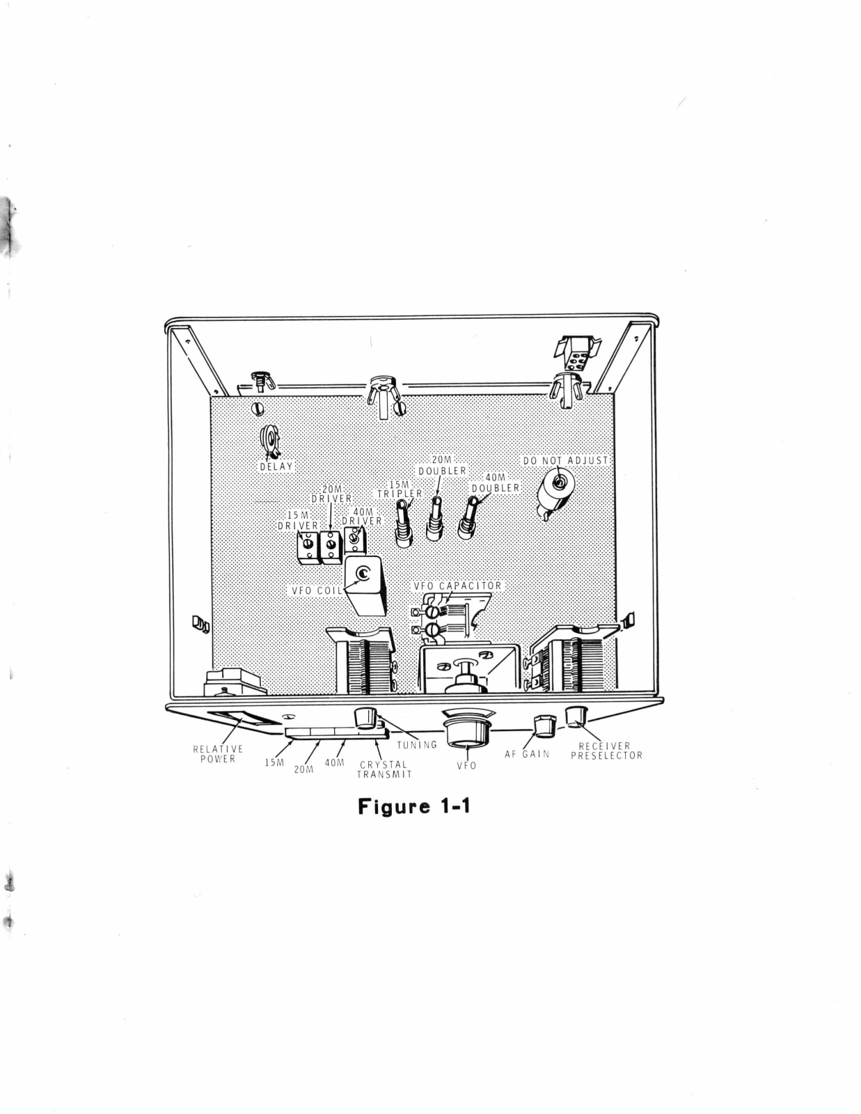 HEATHKIT hw-7 User Manual