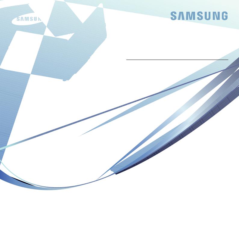 Samsung NP-P500, R60, R61, R59, R59 plus Manual