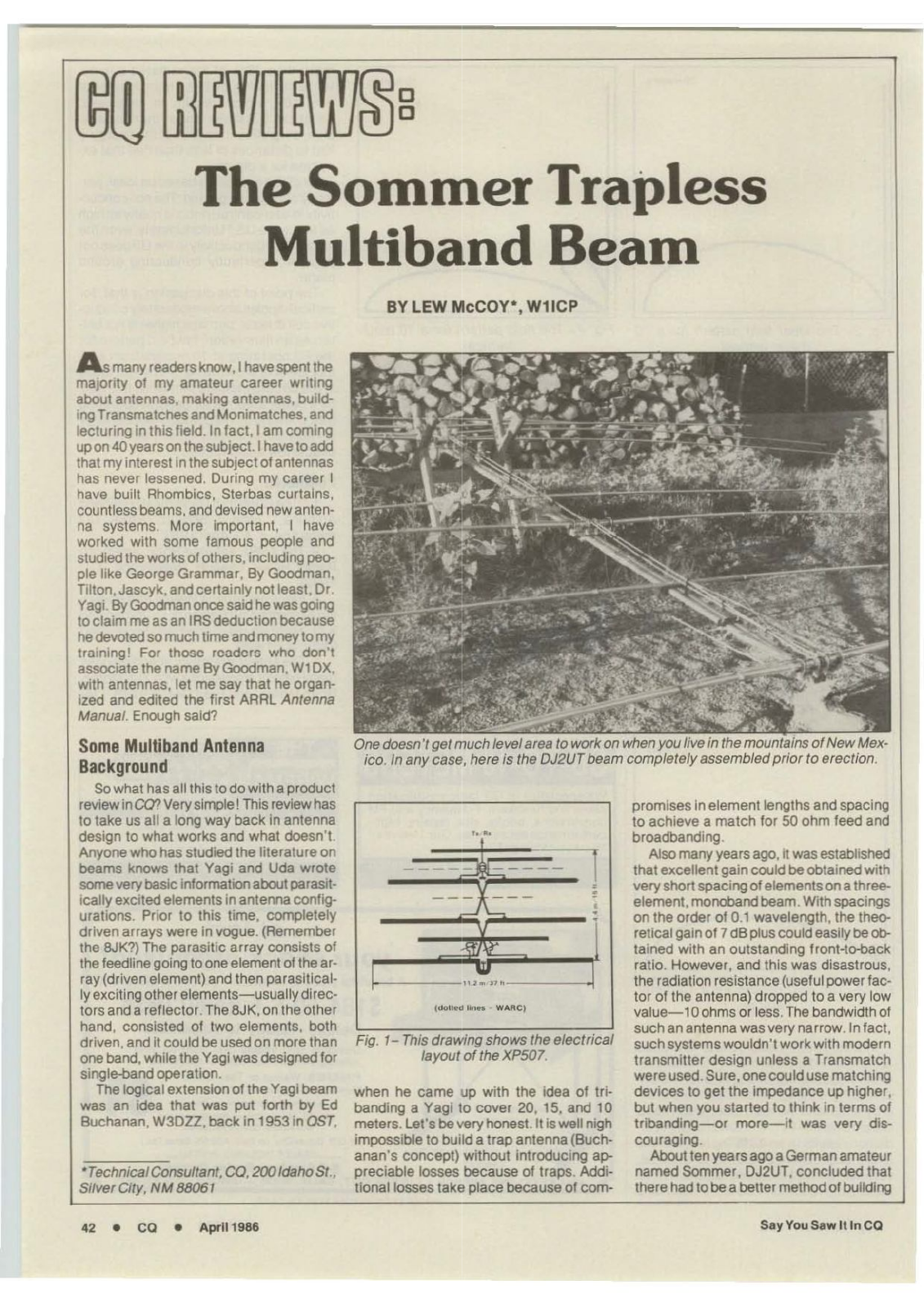 Sommer Beam review - ManualMachine.com