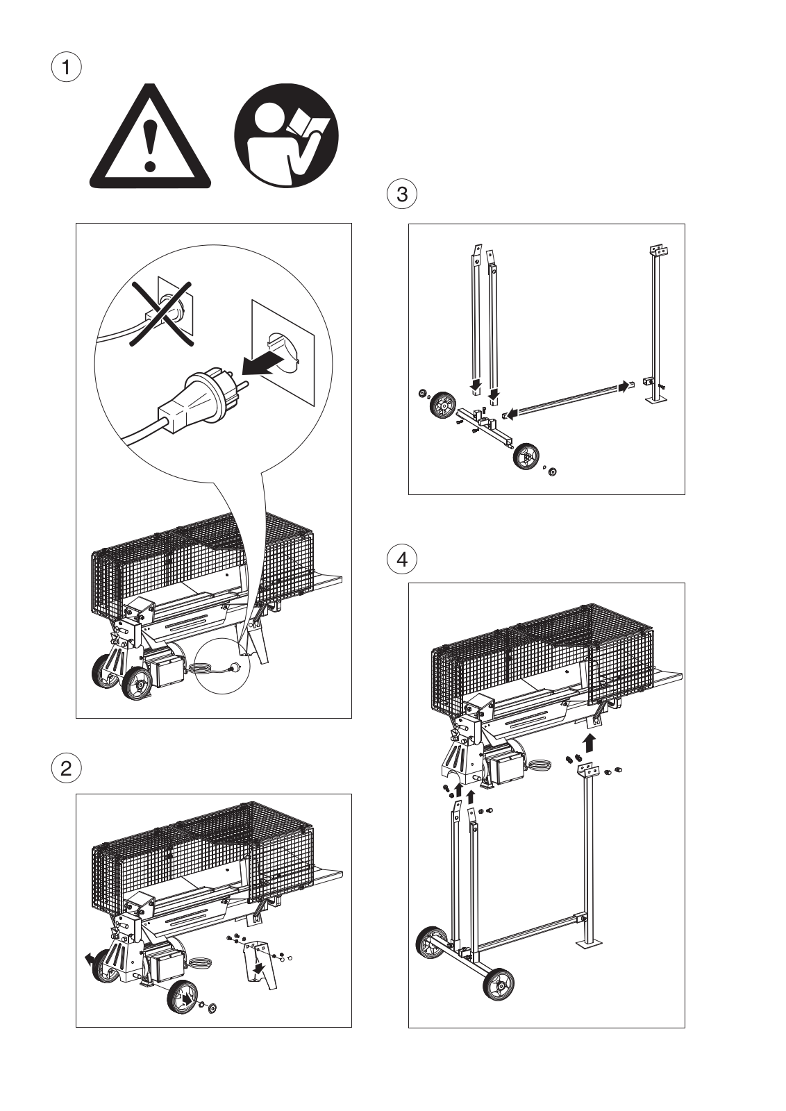 FAWORYT TRH7T User guide - ManualMachine.com