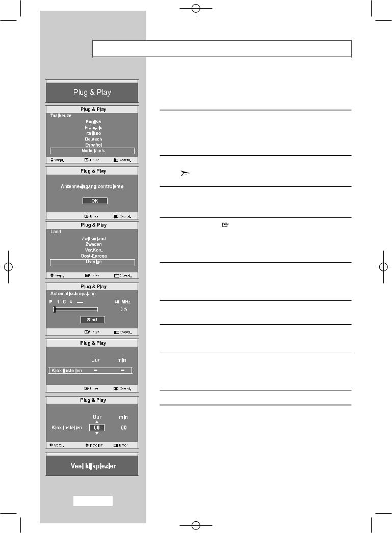 Samsung LW17M24C, LW15M23C, LW20M21C User Manual