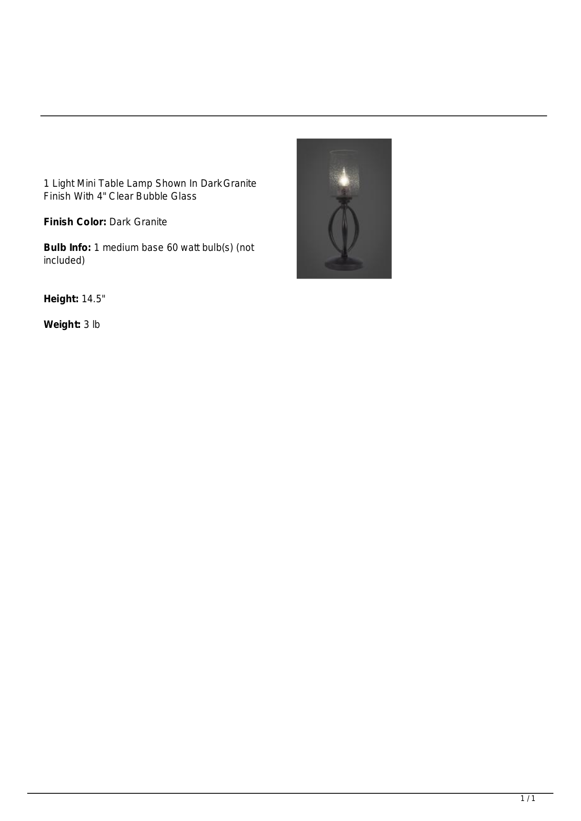 Red Barrel Studio RDBT4436 Specifications - ManualMachine.com