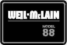 Weil-McLain 88 User Manual