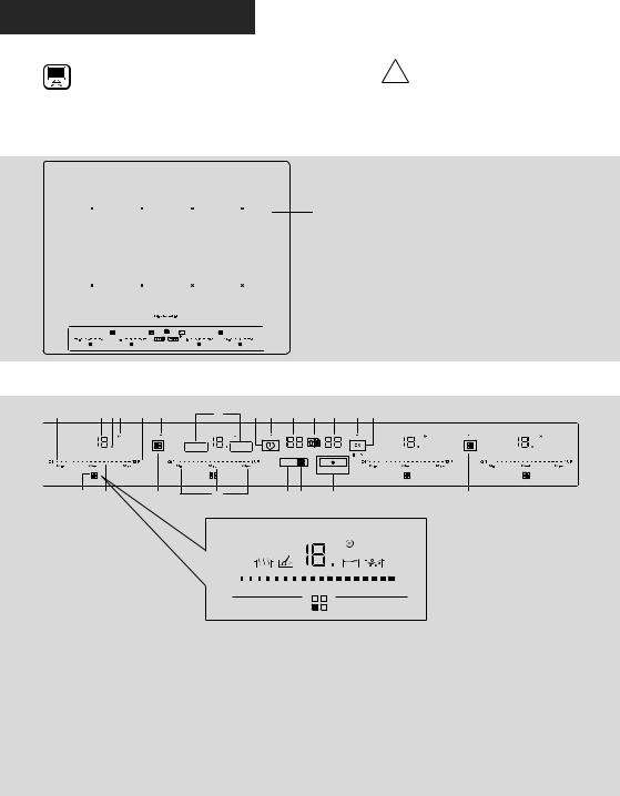 KITCHENAID KHIMS 86500 Daily Reference Guide