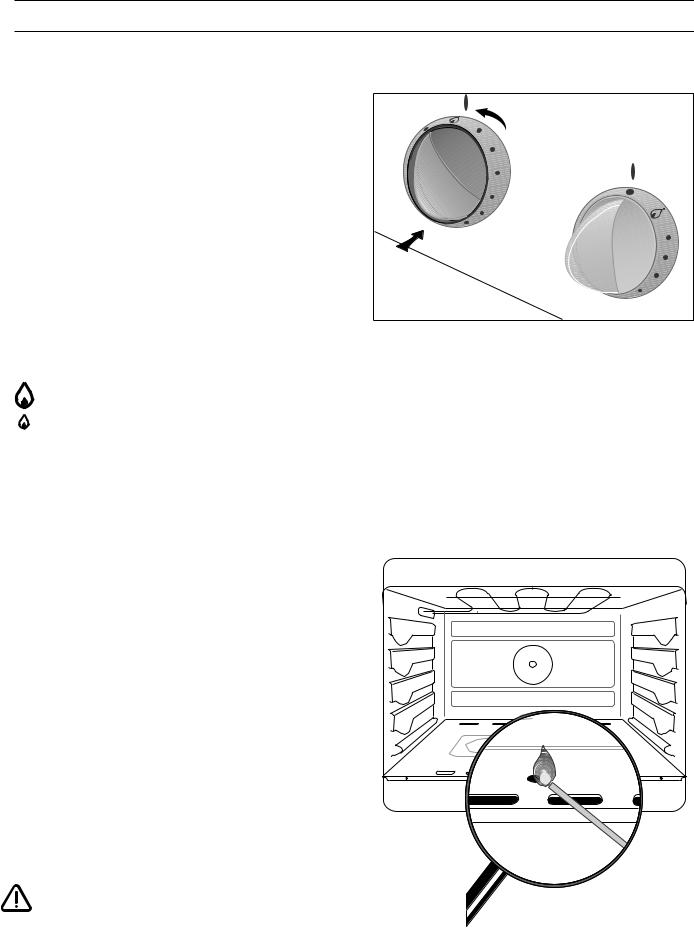 Faure CCG425C-2 User Manual