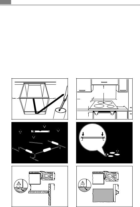 AEG HK854400XB User Manual