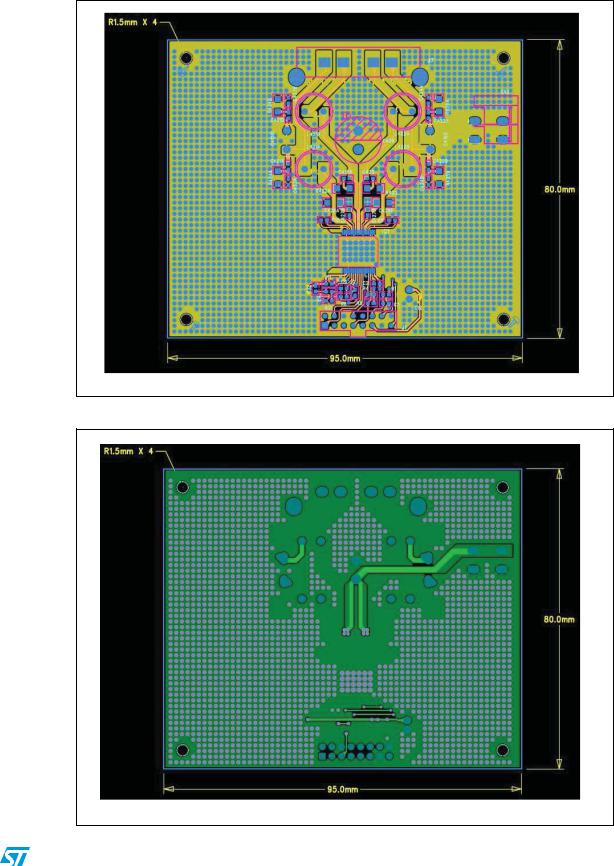 ST AN3383 APPLICATION NOTE