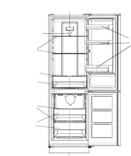 WEISSGAUFF WRK 185 XNF User Manual