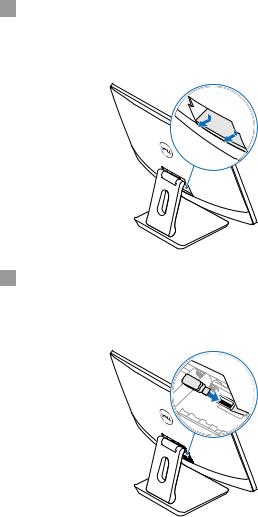 Dell Precision 5720 AIO User Manual