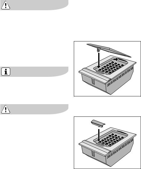 AEG EHF36000U User Manual