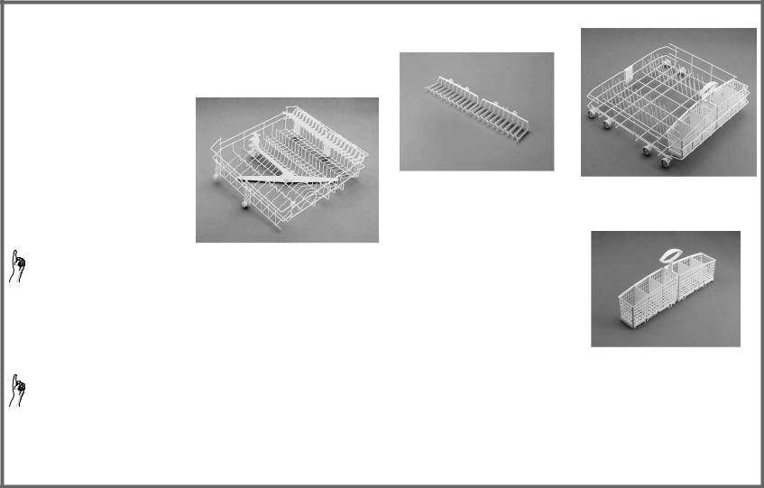 Bauknecht GSI 4033/4 SW, GSI 4033/4 WS, GSI 4033/4 IN Quick Reference Guide