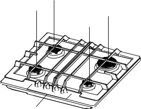 Arthur martin AHG 6401, AHG 6411, AHG 6420, AHG 6430 User Manual