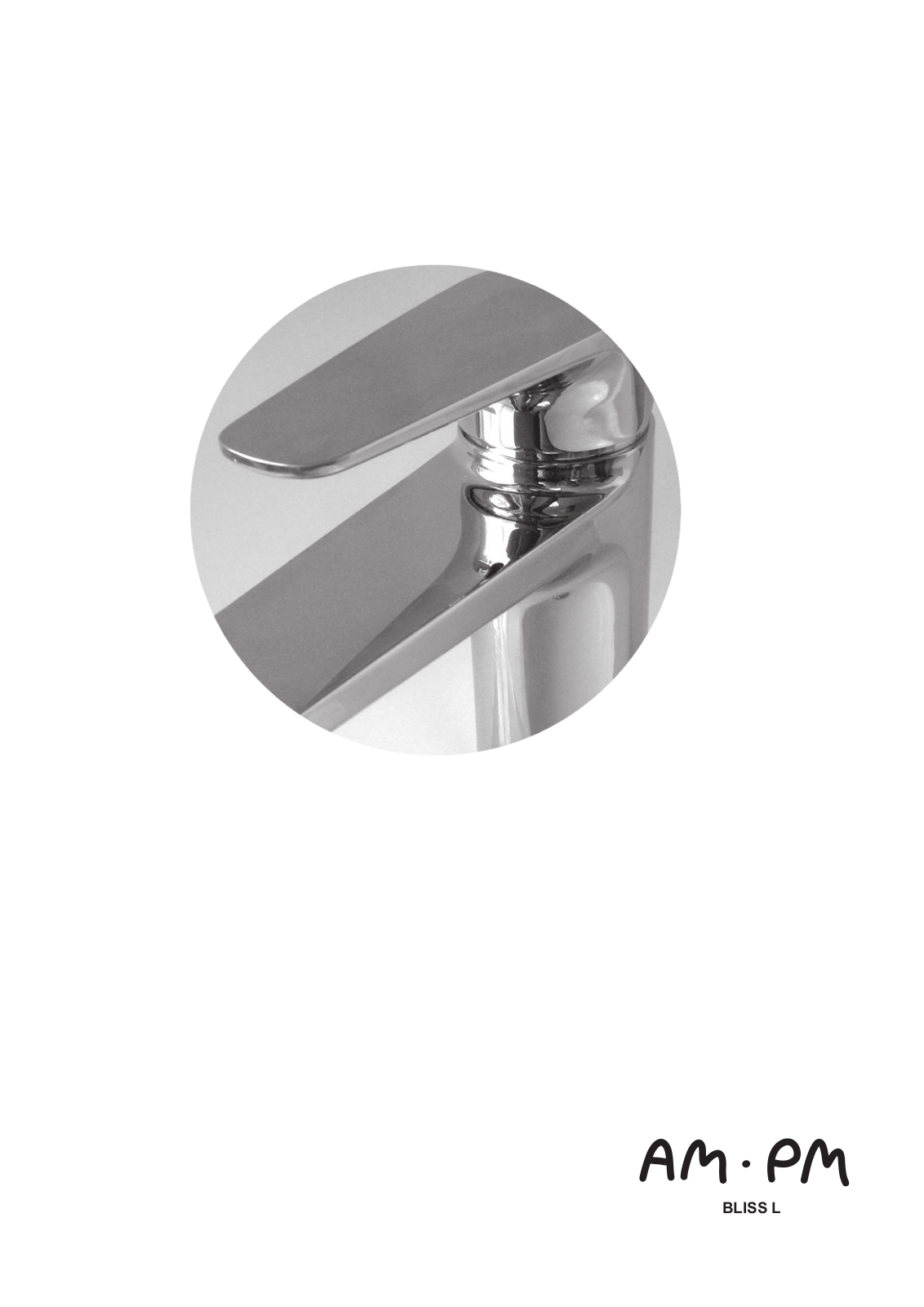 AM.PM F5382164, F5302164 User Manual - ManualMachine.com