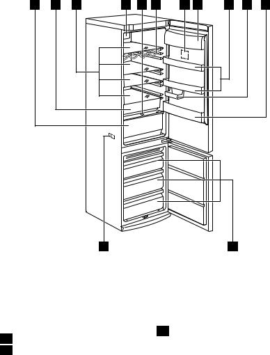 AEG EN3881AOX User Manual