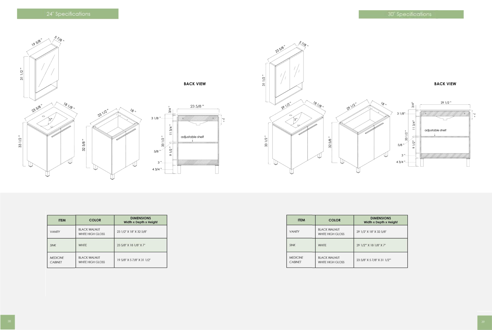 Ebern Designs MCRW4790 Specifications - ManualMachine.com