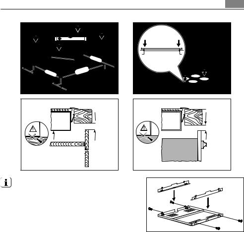 Aeg HK955420XB User Manual