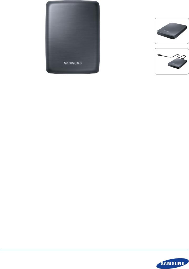 Samsung CY-SUC05SH1-ZG User Manual