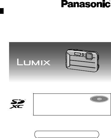 Panasonic Lumix DMC-FT30EP-A, Lumix DMC-FT30EP-K, Lumix DMC-FT30EP-R, DMC-FT30EP-D User Manual