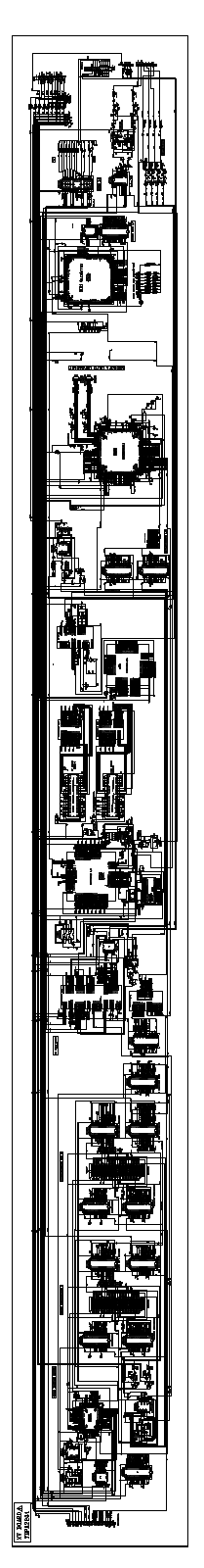 Panasonic TX-28DT30 Schematic