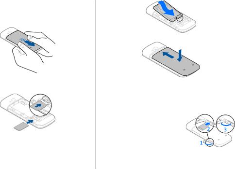 Nokia 6730 CLASSIC User Manual