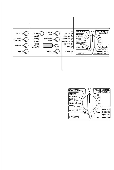 AEG LAVAMAT 84760 User Manual