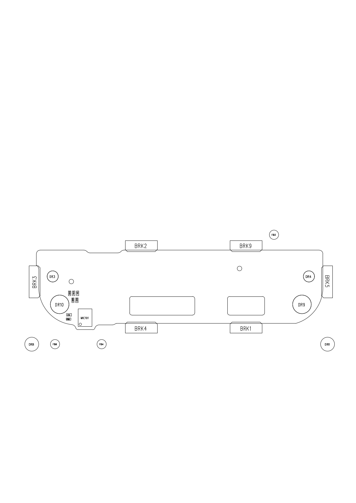 Lenovo S899t schematic diagram and service manual