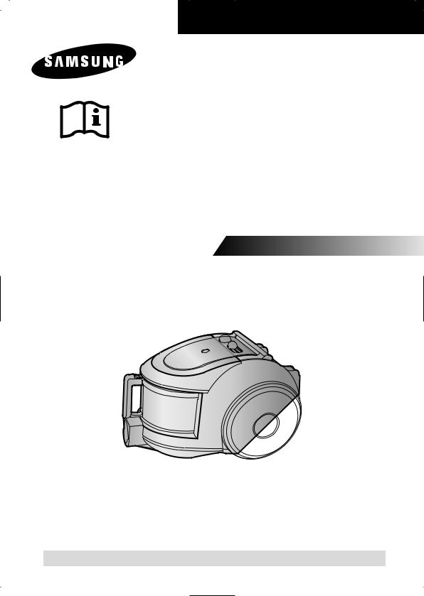 Samsung SC-6531, SC-6561, SC-6571 User Manual