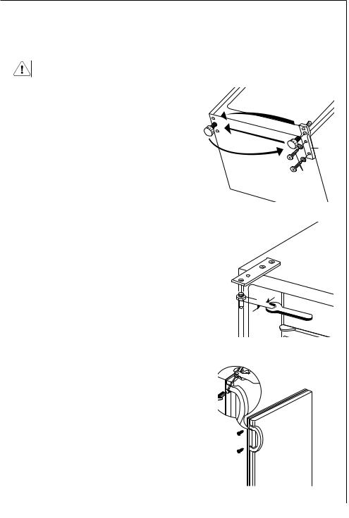 AEG S74160TK User Manual