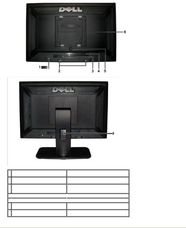 Dell SE178WFP User Manual