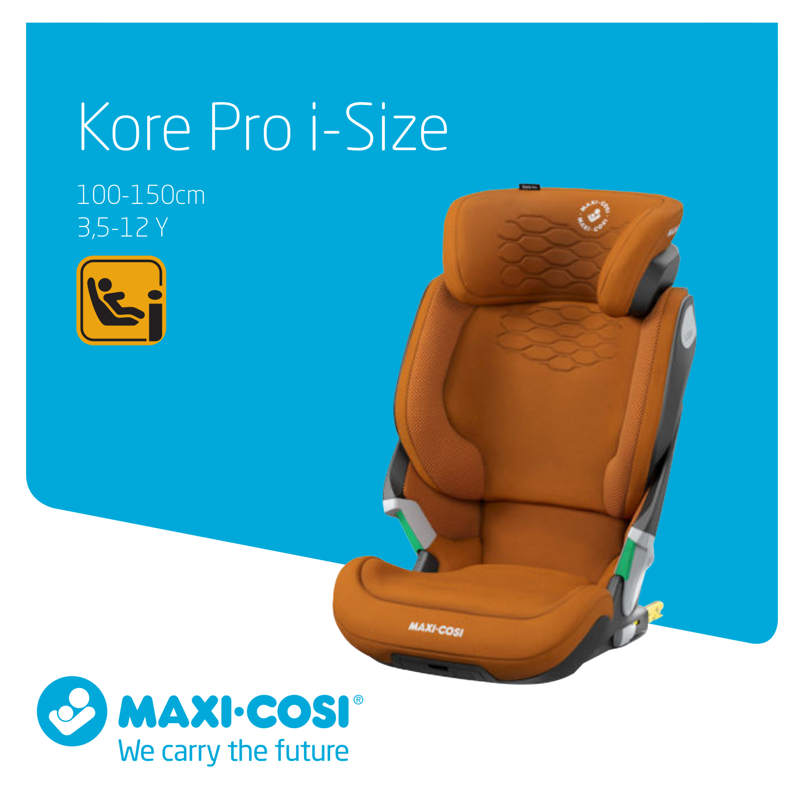 Maxi-Cosi Kore Pro i-Size User guide - ManualMachine.com