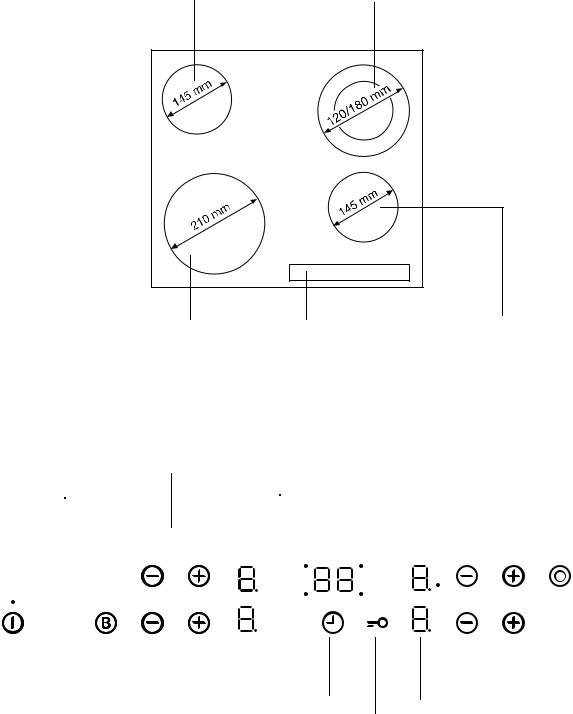 Faure CIV202N User Manual