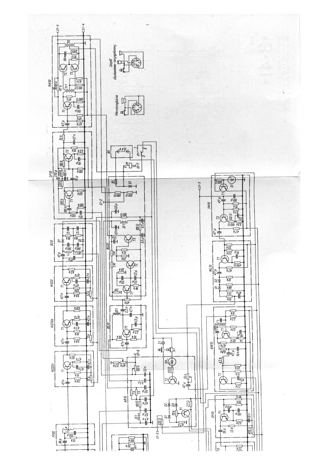 Inne FM315 User Manual