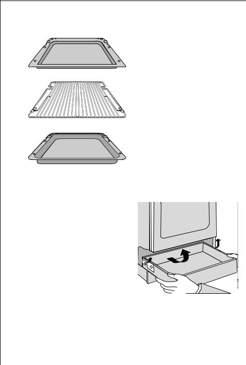 Aeg 5133 V User Manual