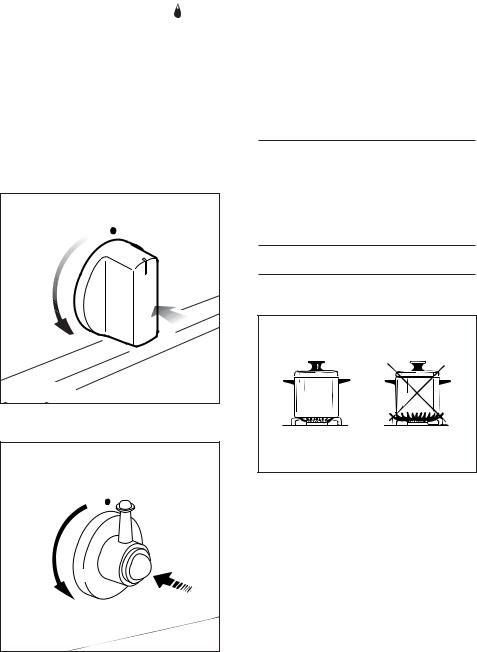 BRANDT KG690 User Manual