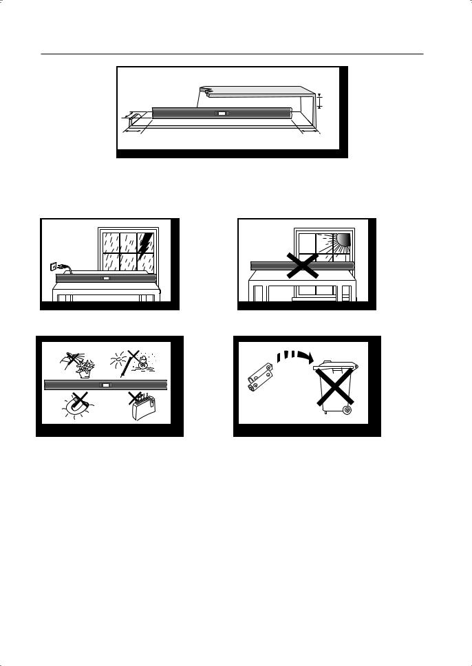 Samsung HW-H355 User guide